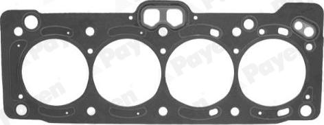 Payen BR750 - Joint d'étanchéité, culasse droxauto.com