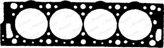 Payen BS820 - Joint d'étanchéité, culasse droxauto.com