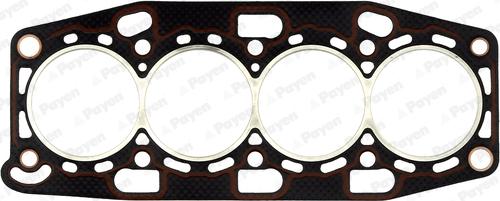 Payen BT890 - Joint d'étanchéité, culasse droxauto.com