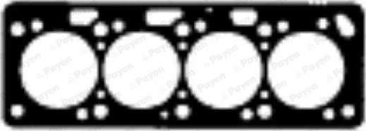 Payen BV481 - Joint d'étanchéité, culasse droxauto.com