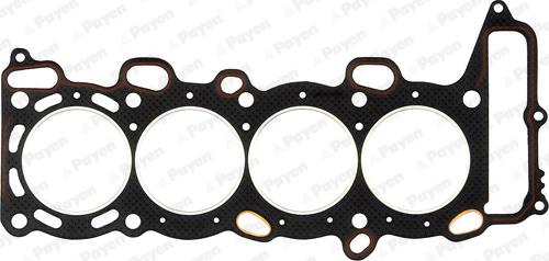 Payen BV540 - Joint d'étanchéité, culasse droxauto.com