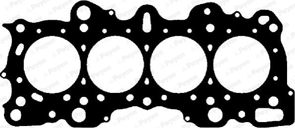 Payen BV040 - Joint d'étanchéité, culasse droxauto.com