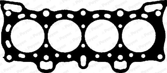 Payen BV350 - Joint d'étanchéité, culasse droxauto.com