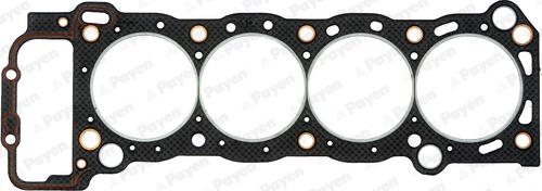 Payen BX060 - Joint d'étanchéité, culasse droxauto.com