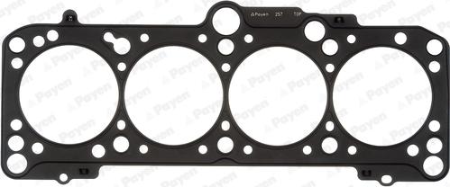 Payen BZ910 - Joint d'étanchéité, culasse droxauto.com