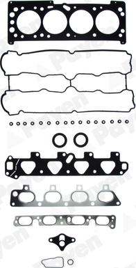 Payen CB5360 - Pochette haute droxauto.com