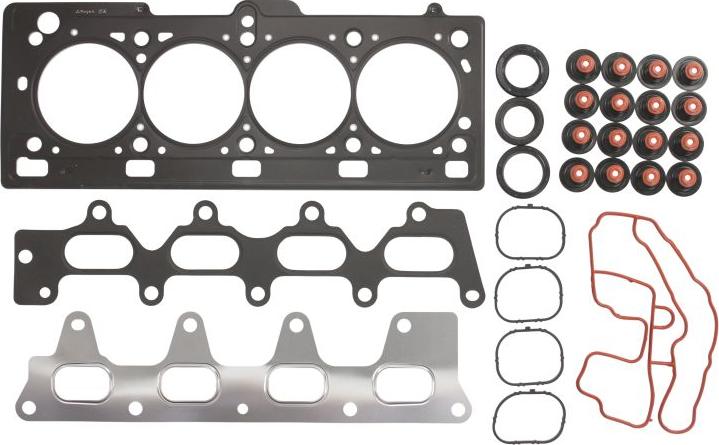 Payen CC5110 - Pochette haute droxauto.com