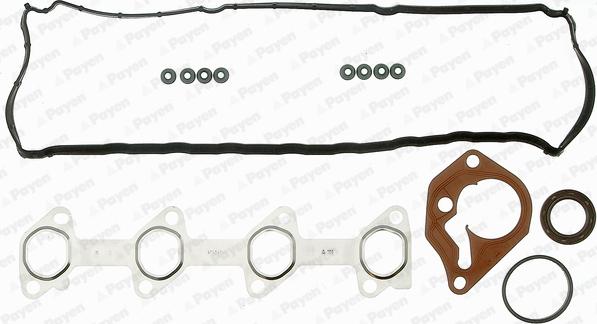 Payen CE5200 - Pochette haute droxauto.com