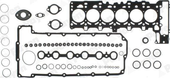 Payen CG9540 - Pochette haute droxauto.com