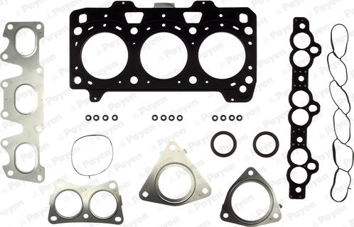 Payen CH5040 - Pochette haute droxauto.com