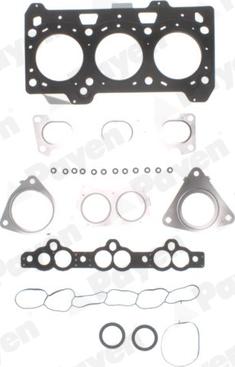 Payen CH5060 - Pochette haute droxauto.com