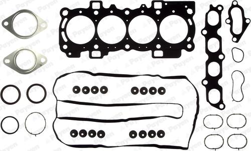 Payen CH6430 - Pochette haute droxauto.com