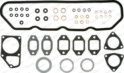 Payen DG050 - Pochette haute droxauto.com