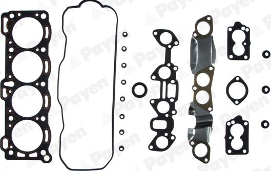 Payen DP920 - Pochette haute droxauto.com