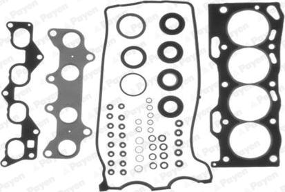 Payen DV331 - Pochette haute droxauto.com