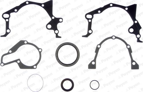 Payen EG5220 - Pochette basse droxauto.com