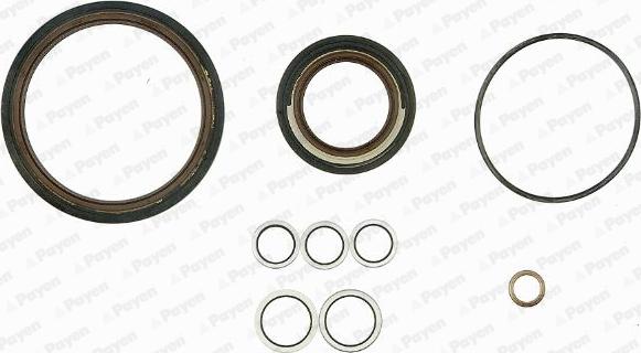 Payen EY130 - Pochette basse droxauto.com