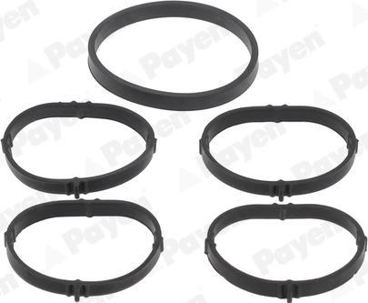 Payen HA5077 - Jeu de joints d'étanchéité, collecteur d'admission droxauto.com