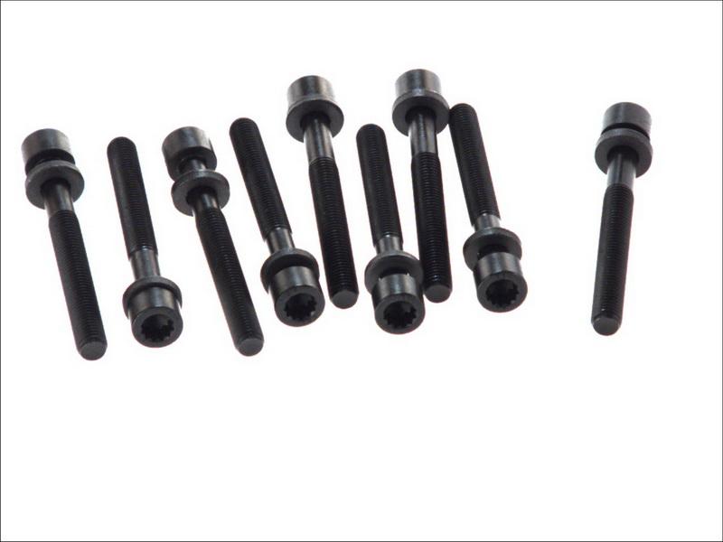 Payen HBS043 - Jeu de boulons de culasse de cylindre droxauto.com