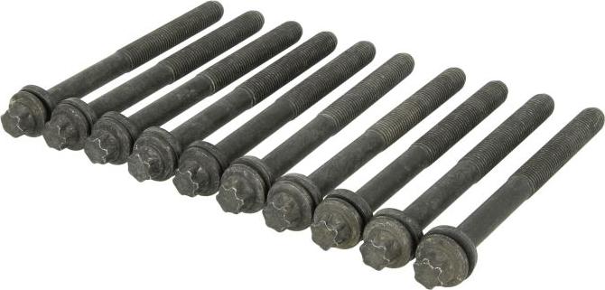 Payen HBS309 - Jeu de boulons de culasse de cylindre droxauto.com