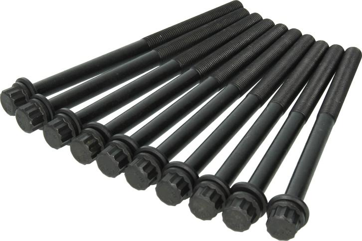 Payen HBS382 - Jeu de boulons de culasse de cylindre droxauto.com