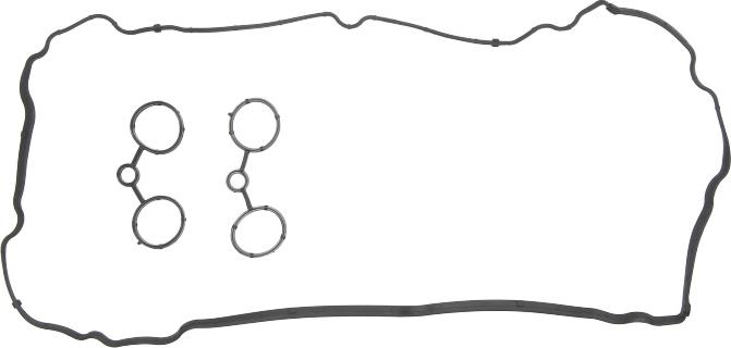 Payen HM5371 - Jeu de joints d'étanchéité, couvercle de culasse droxauto.com