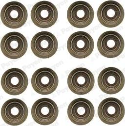 Payen HR5046 - Jeu de joints d'étanchéité, tige de soupape droxauto.com