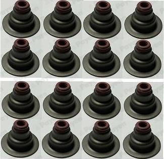 Payen HR5081 - Jeu de joints d'étanchéité, tige de soupape droxauto.com