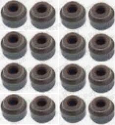 Payen HR5076 - Jeu de joints d'étanchéité, tige de soupape droxauto.com