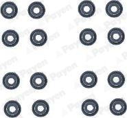 Payen HR5139 - Jeu de joints d'étanchéité, tige de soupape droxauto.com