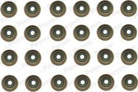 Payen HR5121 - Jeu de joints d'étanchéité, tige de soupape droxauto.com