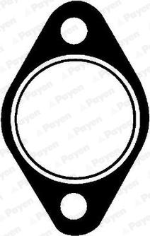 Payen JB373 - Joint d'étanchéité, tuyau d'échappement droxauto.com