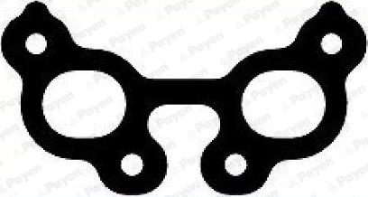 Payen JC876 - Joint d'étanchéité, collecteur d'échappement droxauto.com