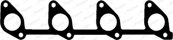 Payen JD5190 - Joint d'étanchéité, collecteur d'échappement droxauto.com