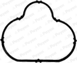 Payen JD5833 - Joint d'étanchéité, collecteur d'admission droxauto.com