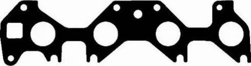 Payen JD5398 - Joint d'étanchéité, collecteur d'admission droxauto.com