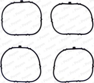 Payen JD6091 - Joint d'étanchéité, carter de collecteur d'admission droxauto.com