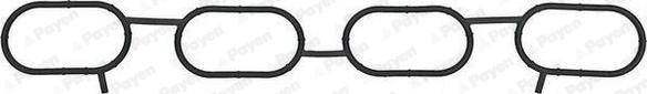 Payen JD6074 - Joint d'étanchéité, carter de collecteur d'admission droxauto.com