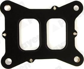 Payen JD6189 - Joint d'étanchéité, collecteur d'échappement droxauto.com