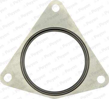 Payen JE5063 - Joint d'étanchéité, tuyau d'échappement droxauto.com