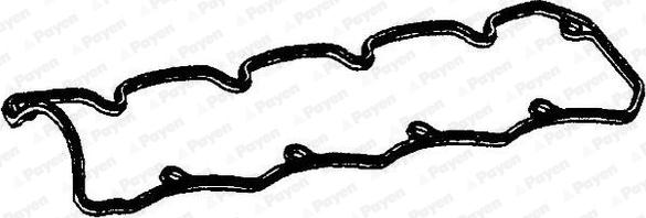 Payen JM7186 - Joint de cache culbuteurs droxauto.com