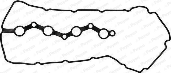 Payen JM7211 - Joint de cache culbuteurs droxauto.com