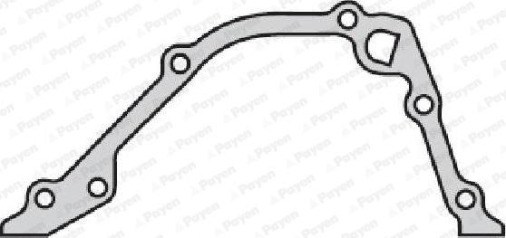 Payen KK5001 - Joint d'étanchéité, carter de distribution droxauto.com