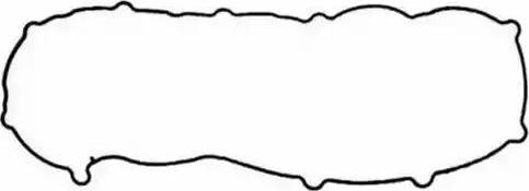 Payen LB536 - Joint de cache culbuteurs droxauto.com