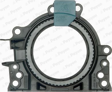 Payen LK5017 - Bague d'étanchéité, vilebrequin droxauto.com