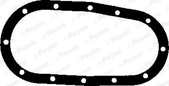 Payen LV847 - Joint d'étanchéité, carter de distribution droxauto.com