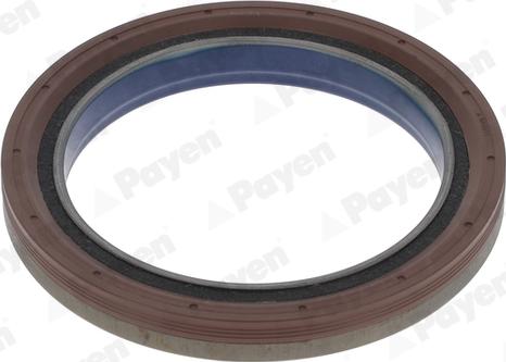 Payen NA5511 - Bague d'étanchéité, vilebrequin droxauto.com