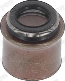 Payen PA378 - Bague d'étanchéité, tige de soupape droxauto.com