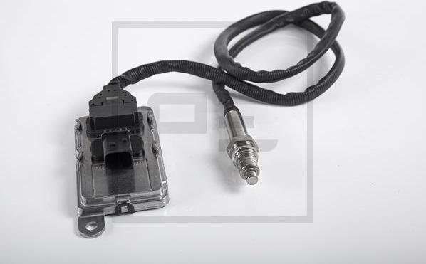 PE Automotive 080.909-00A - Capteur NOx, Injection d'urée droxauto.com