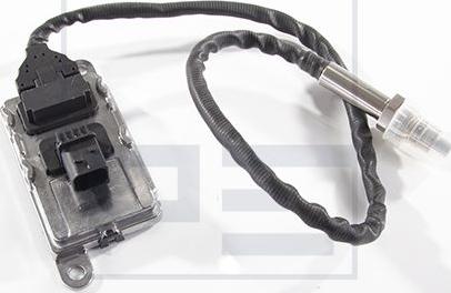 PE Automotive 080.904-10A - Capteur NOx, Injection d'urée droxauto.com